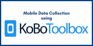Mobile Data Collection and Management using KoBoToolBox Course, Online Event