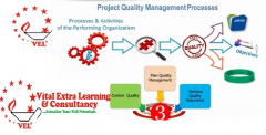 Quality Management Skills in Business Projects and Programmes