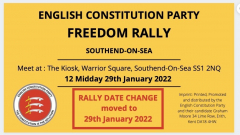 Freedom Rally