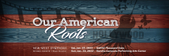 Our American Roots