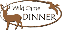 Wild Game Dinner