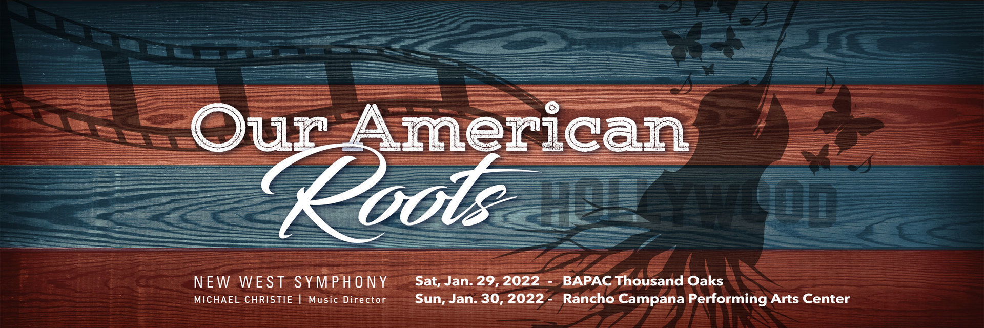 Our American Roots, Camarillo, California, United States