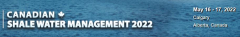 Physical Conference - Canadian Shale Water Management 2022