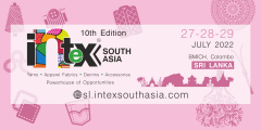 Intex South Asia Sri Lanka