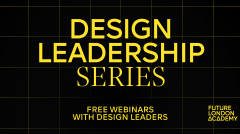 Design Leadership Series 2022