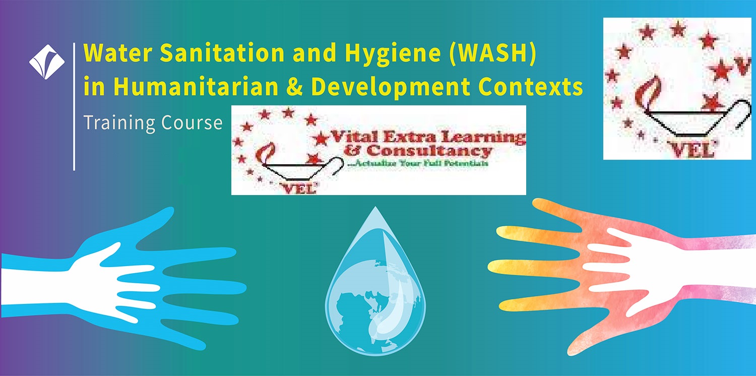 M&E Data Management and Analysis in Water Sanitation and Hygiene WASH Projects and programmes, Abuja, Abuja (FCT), Nigeria