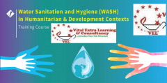 M&E Data Management and Analysis in Water Sanitation and Hygiene WASH Projects and programmes