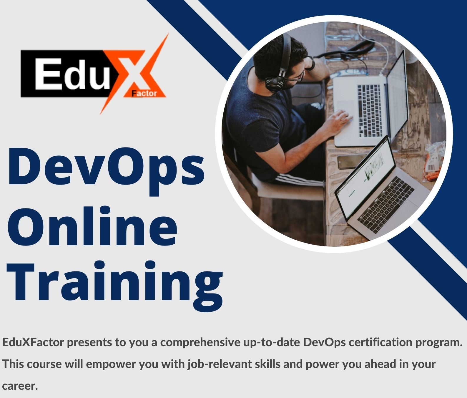 Best devops training in Hyderabad, Online Event