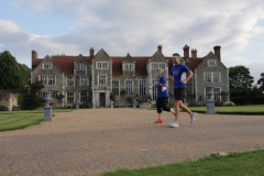 Loseley Park 10K and 5K, Sunday 17th April 2022