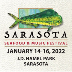 Sarasota Seafood and Music Festival
