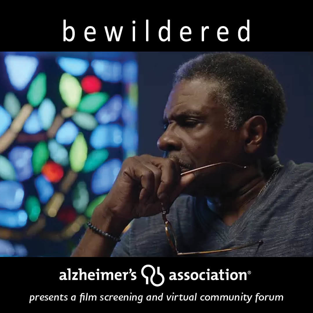 Bewildered: A Film Screening & Virtual Community Forum, Online Event