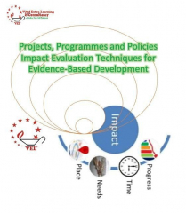 M&E of Government Policies Project and Programmes