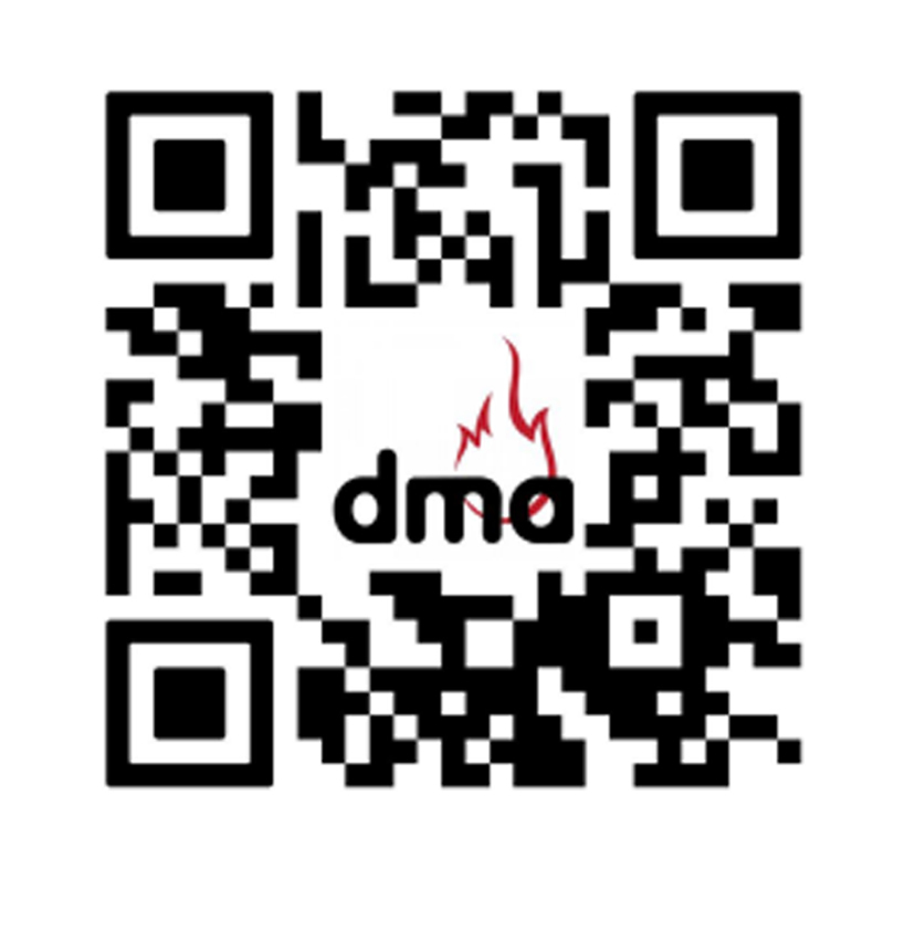 DMA YOUTH EXPO 2022, Online Event