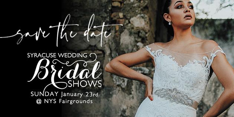 Henry Wilson Jewelers will be at the Syracuse Bridal Show, January 23rd, New York, United States