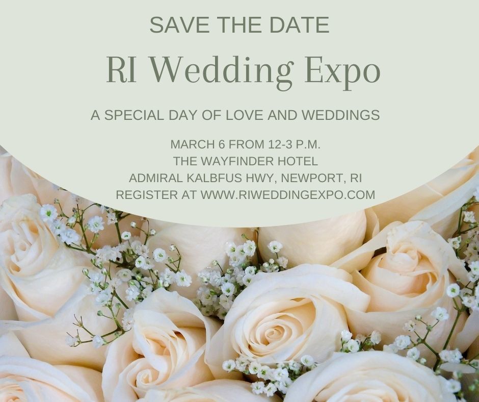 RI Wedding Expo, Newport, Rhode Island, United States