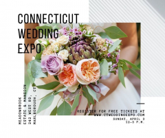 CT Wedding Expo at Meadowbrook Estates