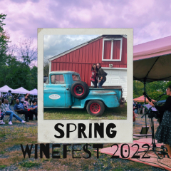 Spring WineFest Skippack