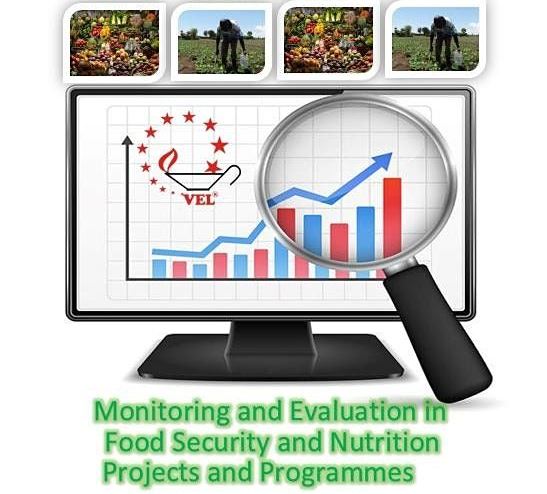Impact Assessment in Food and Nutrition Security Projects & Programmes, Pretoria, South Africa