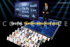 Digital Transformation in Banking & Financial Services