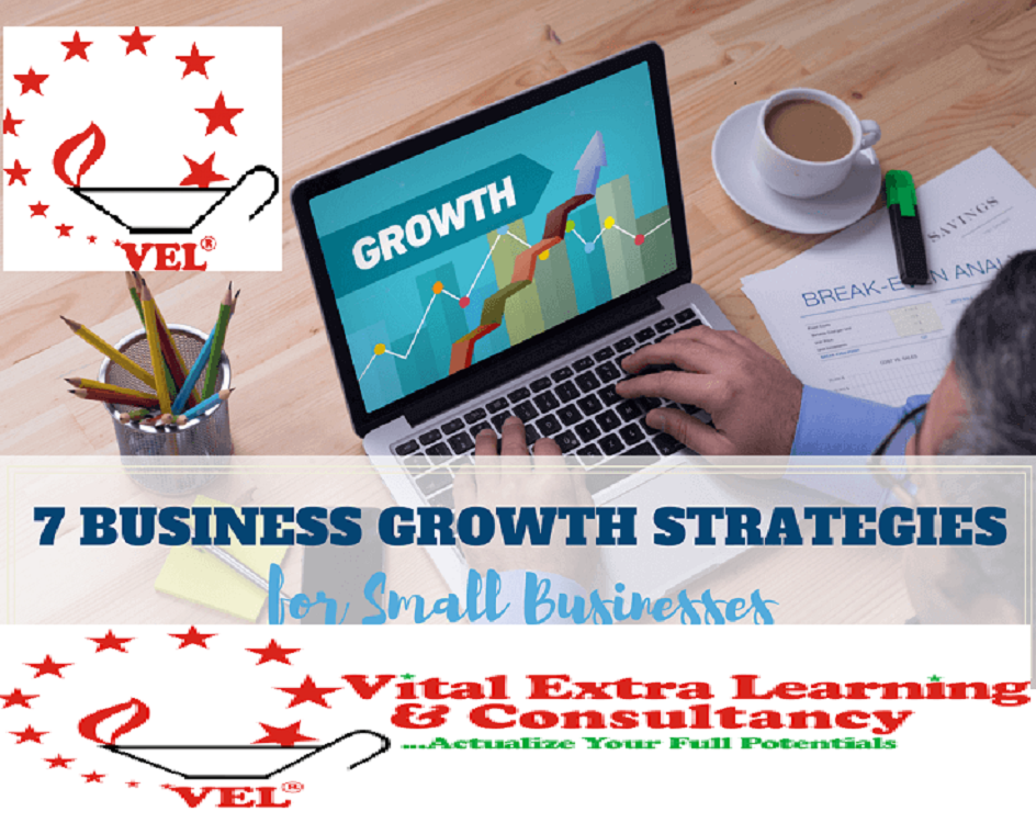 Effective Strategy Development for SMEs and Start up Ventures, Nairobi, Kenya