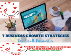 Effective Strategy Development for SMEs and Start up Ventures