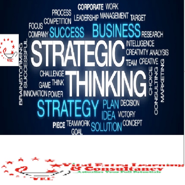 Strategic Thinking, Analysis and Planning for Sustained Organizational Success, Nairobi, Kenya