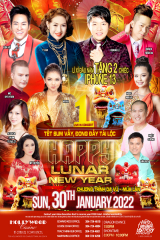 Lunar New Year Concert