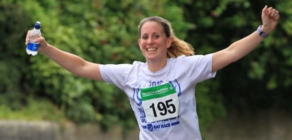 Frome Half Marathon, 10K, 5K and Family Fun Run, Sunday 17th July 2022, Frome, Somerset, United Kingdom