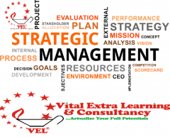 Training Course on High Impact Leadership and Strategic Management Workshop