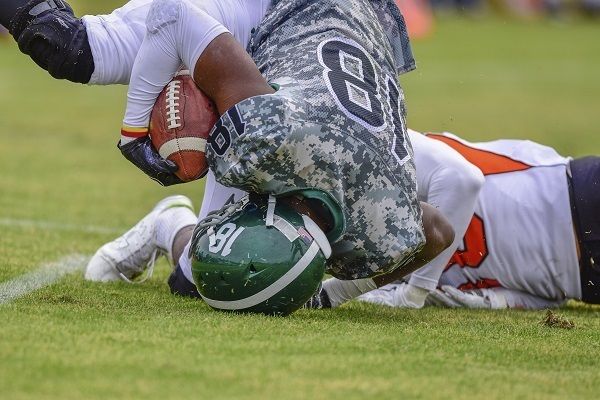 5th Annual Mayo Clinic Sports Medicine Summit: Care for the Athlete - LIVESTREAM, Online Event