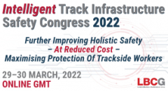 Intelligent Track Infrastructure Safety Congress 2022