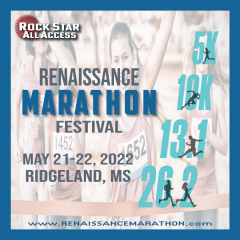 Renaissance Marathon Festival