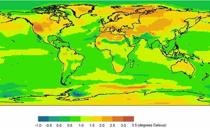 G.I.S. & Remote Sensing for Mapping and Visualization in Agriculture and Climate Change - Practical Approach, Nairobi, Kenya