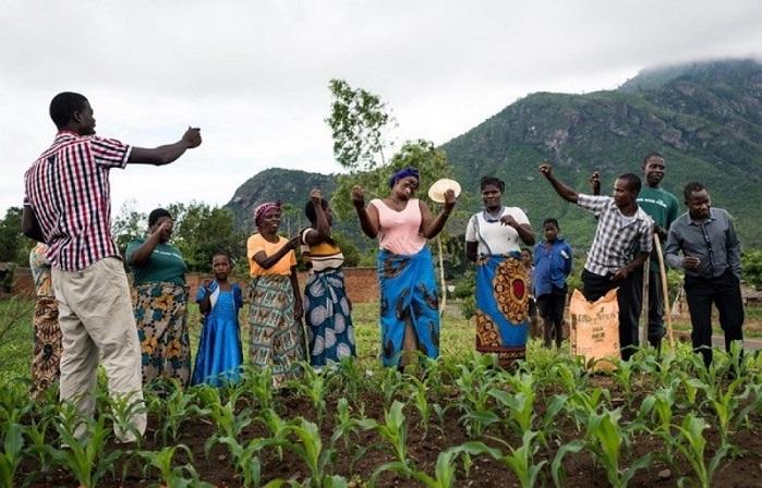 Modern Approaches to Agricultural Extension Management., Abuja, Abuja (FCT), Nigeria