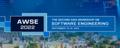 2022 The Second Asia Workshop on Software Engineering (AWSE 2022)