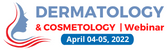 2nd International E- Conference on Dermatology and Cosmetology, Online Event