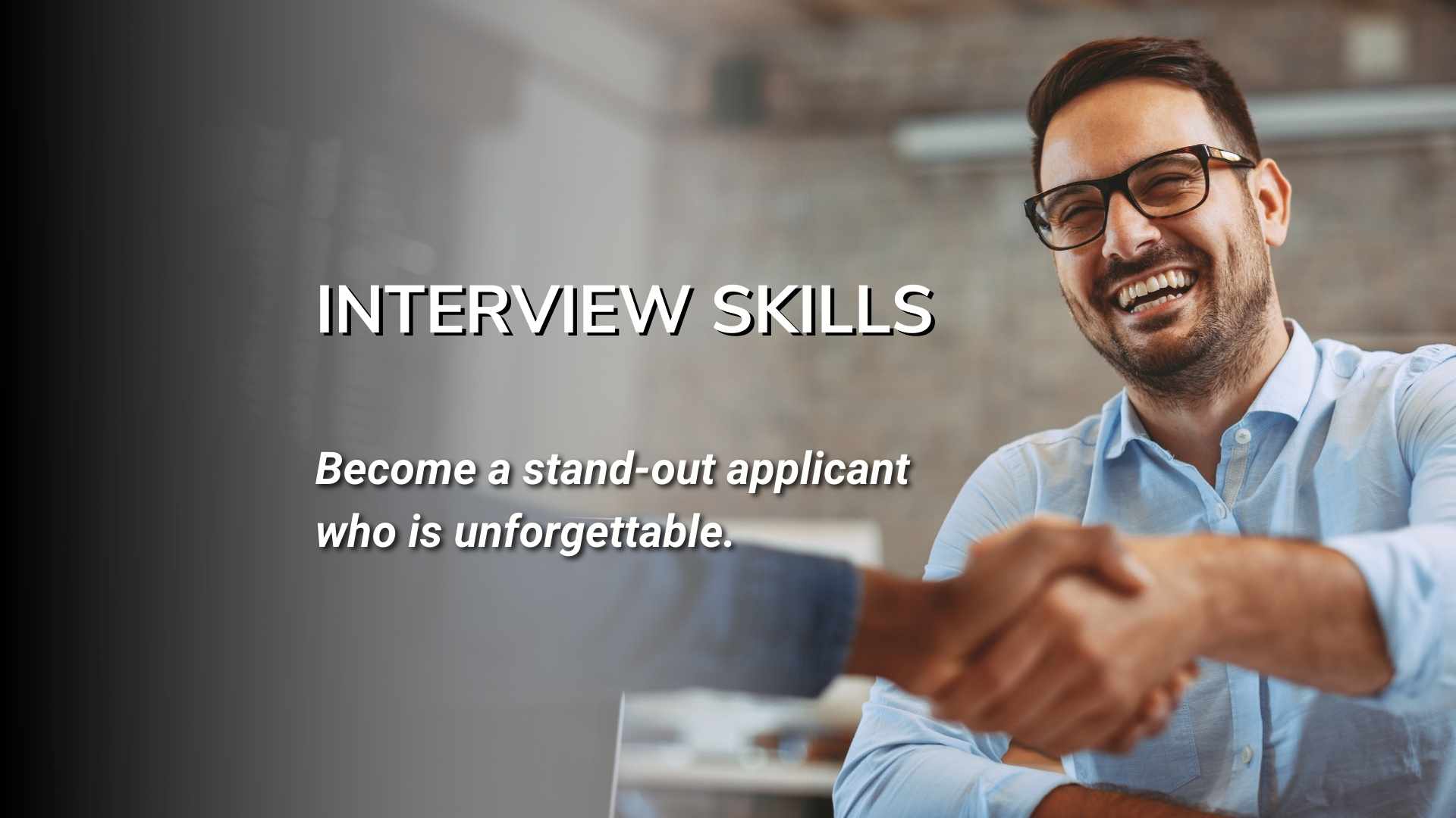 Interview Skills - Live Online Class, Online Event