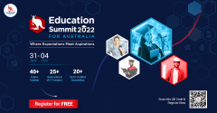 Australian Virtual Education Summit 2022 by Aussizz Group