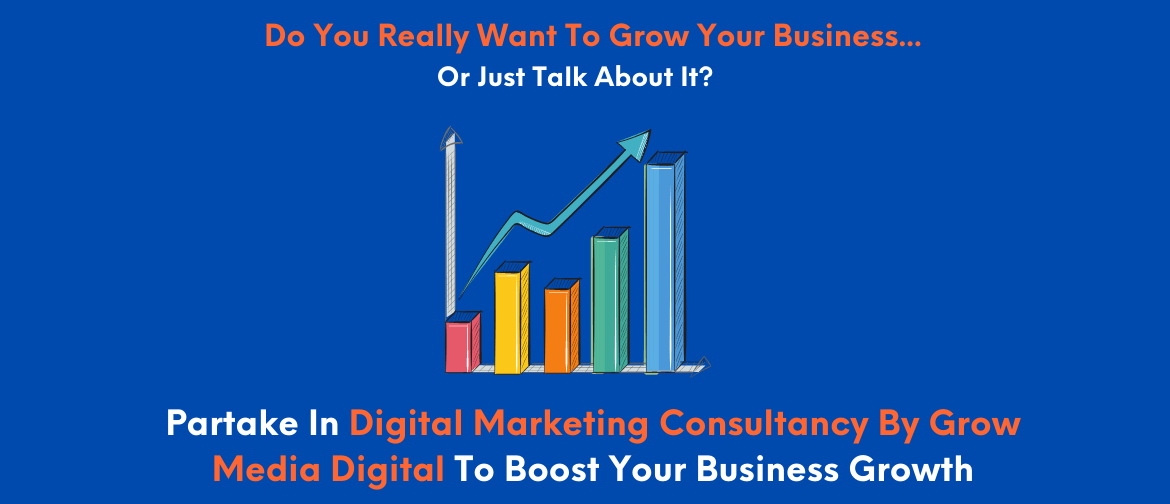 Digital Marketing Consultancy In USA To Boost Your Business Growth, Online Event