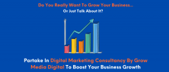 Digital Marketing Consultancy In Australia To Boost Your Business Growth