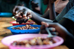 Short Course on Monitoring and Evaluation of Food and Nutrition Security Programmes