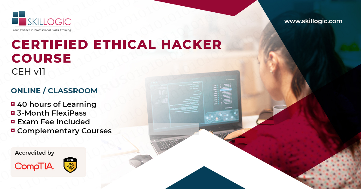 ONLINE ETHICAL HACKING CERTIFICATION TRAINING, Online Event