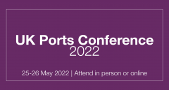 UK Ports Conference 2022