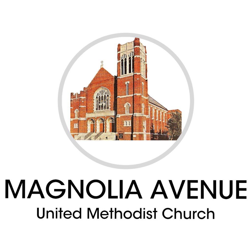 Black History Month at Magnolia Ave UMC, Knoxville, Tennessee, United States