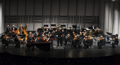 Punta Gorda Symphony Presents Appalachian Spring and Scheherazade