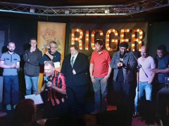Funhouse Comedy Club - Comedy Night in Newcastle-under-Lyme February 2022