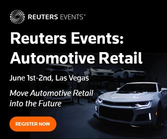 Reuters Events: Automotive Retail 2022, Las Vegas, Nevada, United States