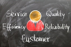 Short Course on 	Customer Service and Retention Training