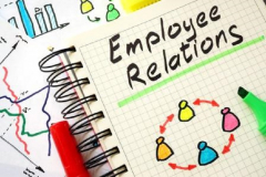 Short Course on 	Employee Relations