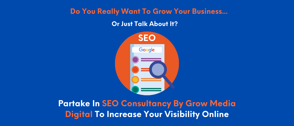 SEO Consultancy In Mumbai To Increase Your Visibility Online, Online Event